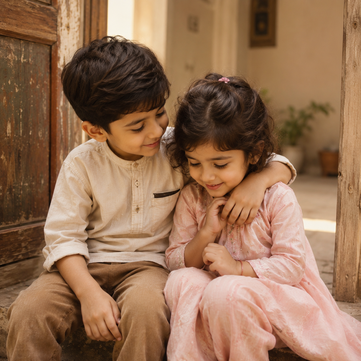 Childhood Era (Old)